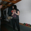 Freaky Kegel-session 26.12.2013